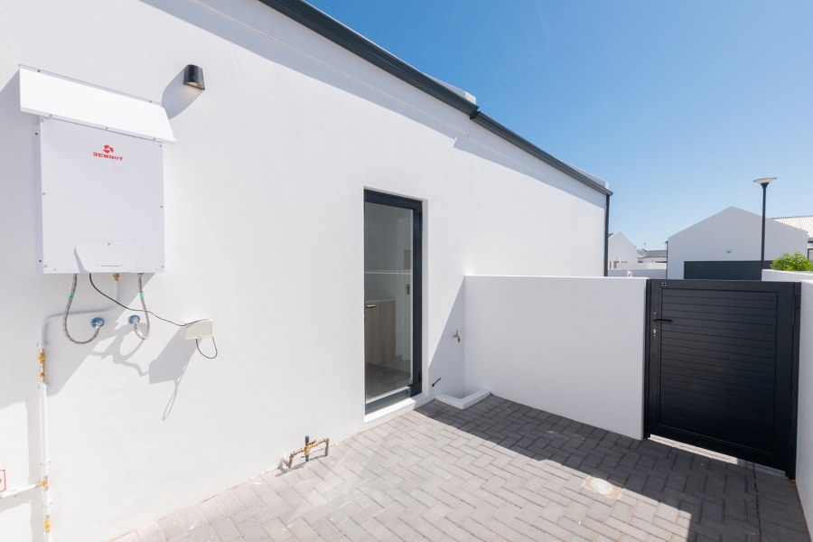 3 Bedroom Property for Sale in Atlantic Sands Private Estate Western Cape